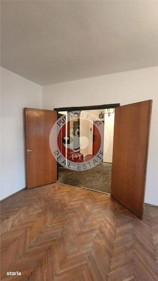 Cismigiu | 4 camere | U3 | Semidecomandat | 142mp | B13047 - 5