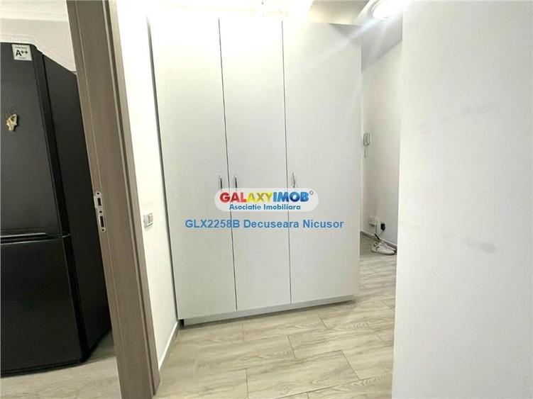 Apartament 2 camere Mobilat Utilat in Militari Residence, 440 Euro - 15