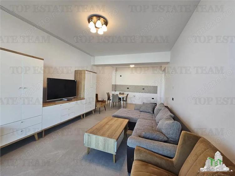 Apartament 2 camere vedere frontala la mare Complex Sea On Mamaia - 5