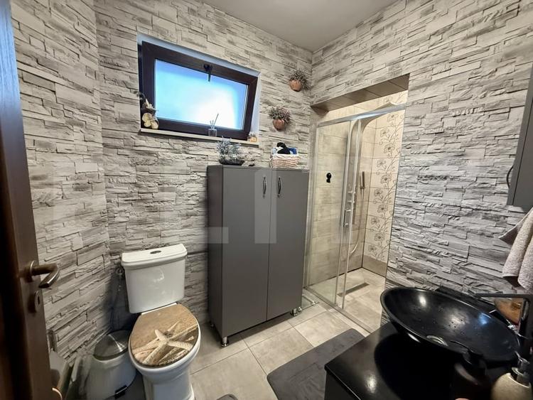 Casa spatioasa, perfecta pentru familie - 6