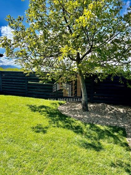 Casa individuala 5 camere independenta energetic Stupini Brasov - 17