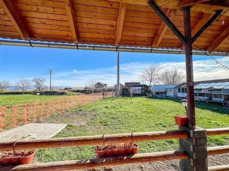 Tur Virtual & Film! Casa cocheta, constructie noua, peste 800mp teren - 15