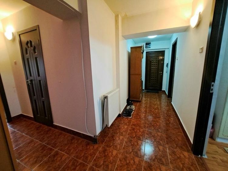 Calea Bucuresti, Targoviste, vanzare apartament 4 camere - 14