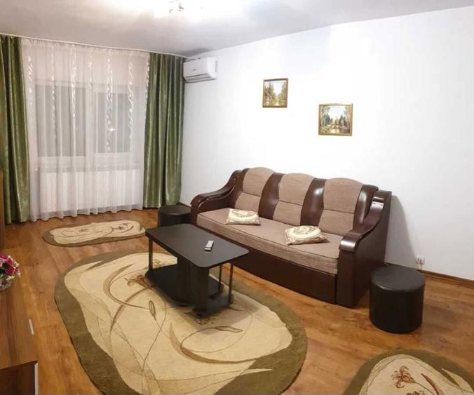 Inchiriez apartament - 5