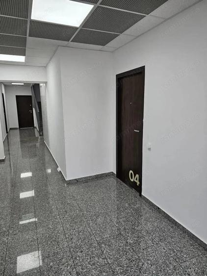 Apartament finisat, cu gradina si parcare, comision 0, AFI Ared R34 - 10