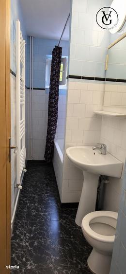 Apartament 3 camere modern - zona Inel 2 - centrala proprie - 1