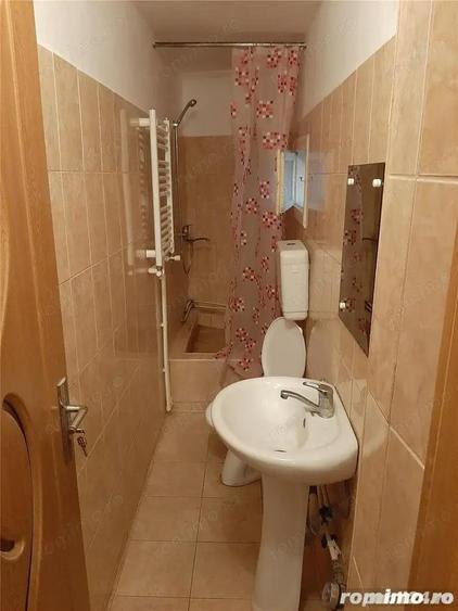 Apartament 1 camera - zona Aeroportului - 1