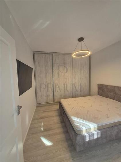 Duplex mobilat - utilat - pregatit de mutat - Albina - Mosnita Noua - despartit - 19