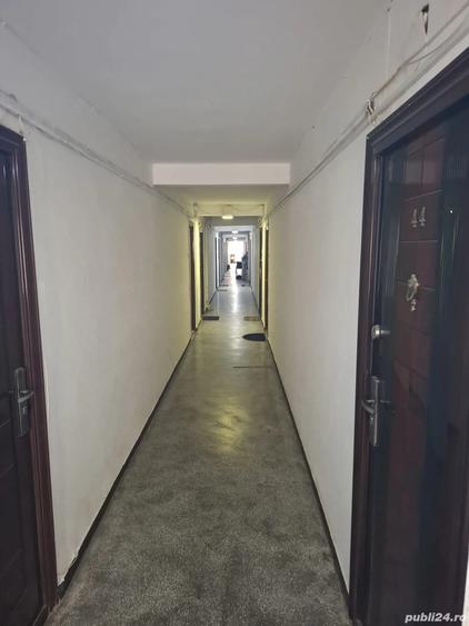 Proprietar vand garsoniera metrou Lujerului Dr. Taberei - 5