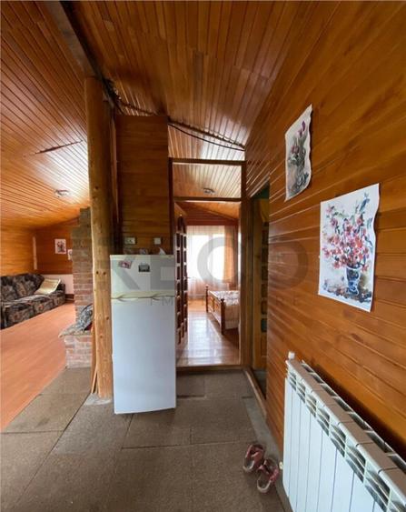 RECO Casa cu teren in Hidiselul de Sus - 5