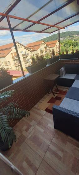 Apartament cu 3 camere, 89 mp, 2 balcoane, zona Muzeul Apei - 8