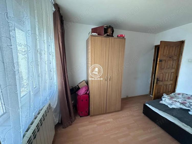 Apartament 3 camere de vanzare Dacia - 4