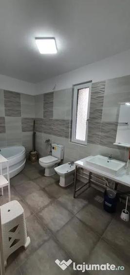 Casa duplex 5 cam | M. Bravu B.Bucov | Mobilata | Parc - 15