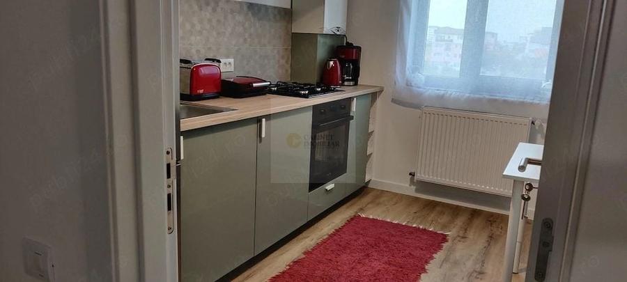 2 Camere - 50MP | Decomandat | 3/4 | Parcare Subteran | 2022 | M Pacii - 2