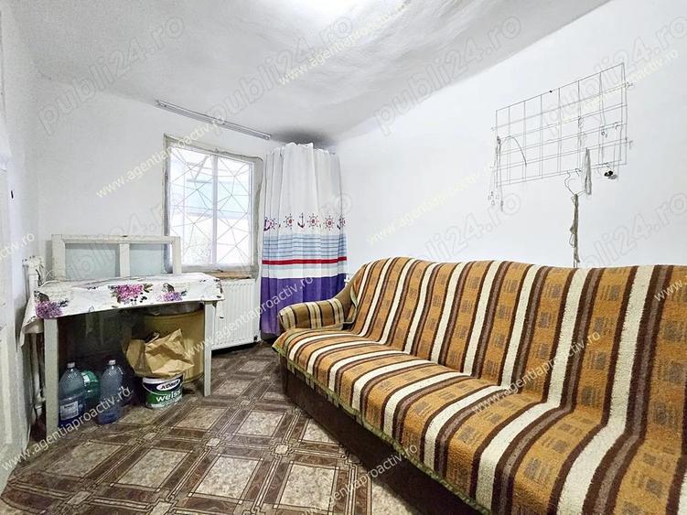 Imobil amplasat pe Bd. George Co?buc, ideal pentru locuin?a sau activita?i comerciale. - 3