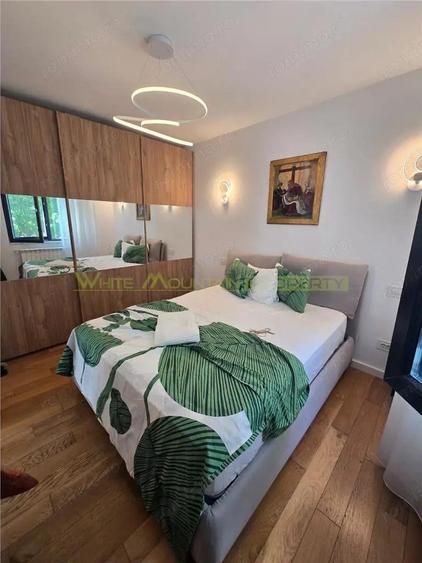 Promenada Mall, apartament 2 camere, loc parcare inclus in pret - 3