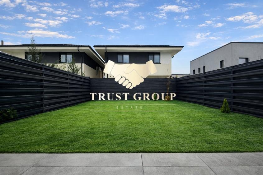 Casă Duplex de vânzare – Militari Residence | Chiajna - 1