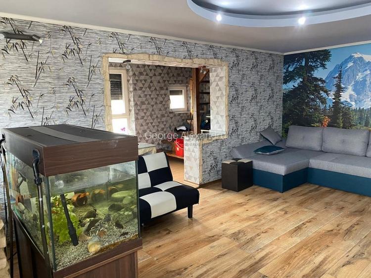 Duplex 5 Camere Clinceni