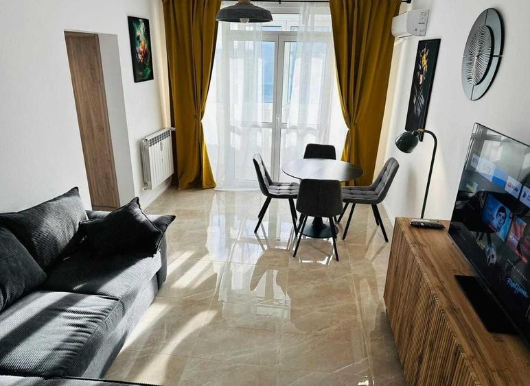 Apartament 3 camere Lux in zona Dorobanti - 1