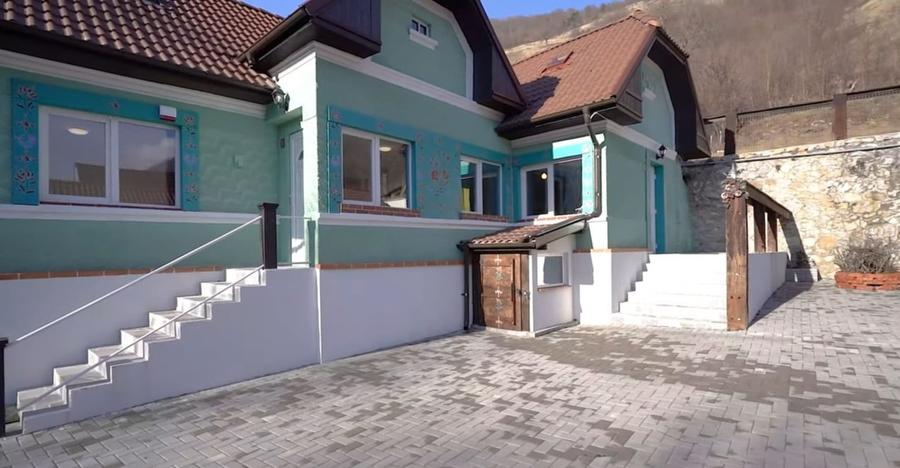 Casa de vanzare Buru - Rimetea - 1