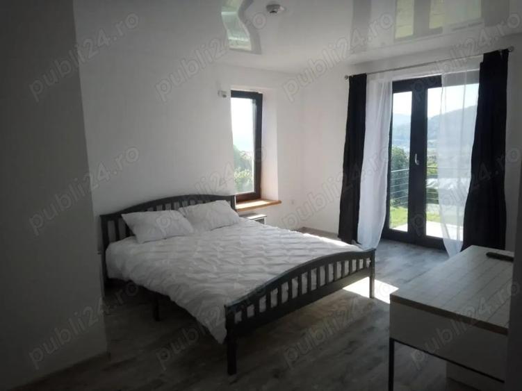 Pensiune - Oportunitate sigura de Investiție Turistică Alexandru cel Bun Neamt - 3