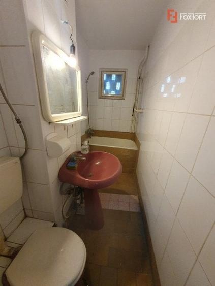 Spatiu comercial cu 2 camere de inchiriat - zona Piata Doina - 9