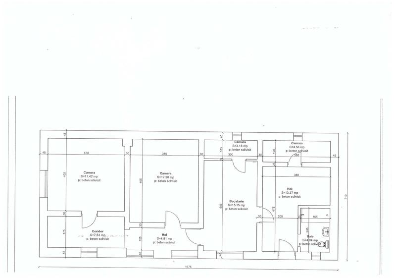 Casa de Vanzare - Poclusa de Barcau - 1