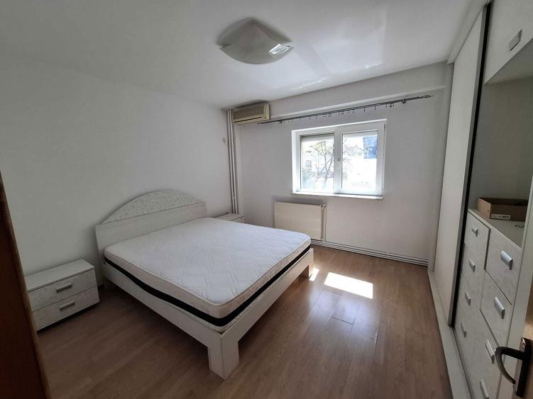 Apartament 4 camere de inchiriat semimobilat, 13 Septembrie, Marriott, 105mp - 3