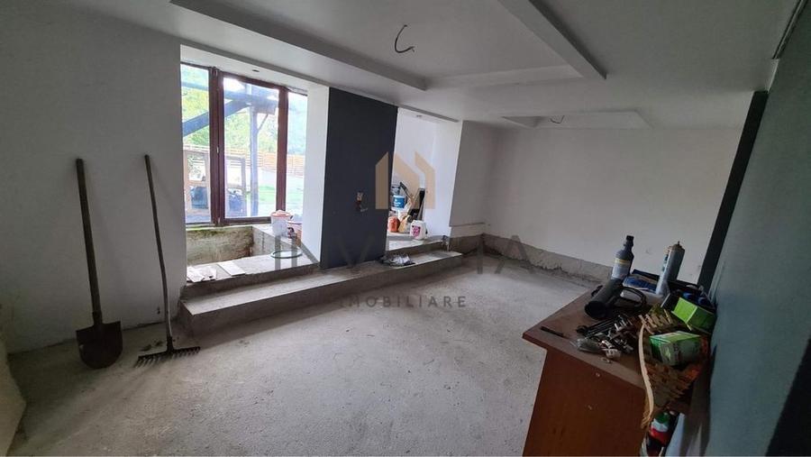 Casa D+P+E/ Semifinisata/ Andrei Muresanu - 3