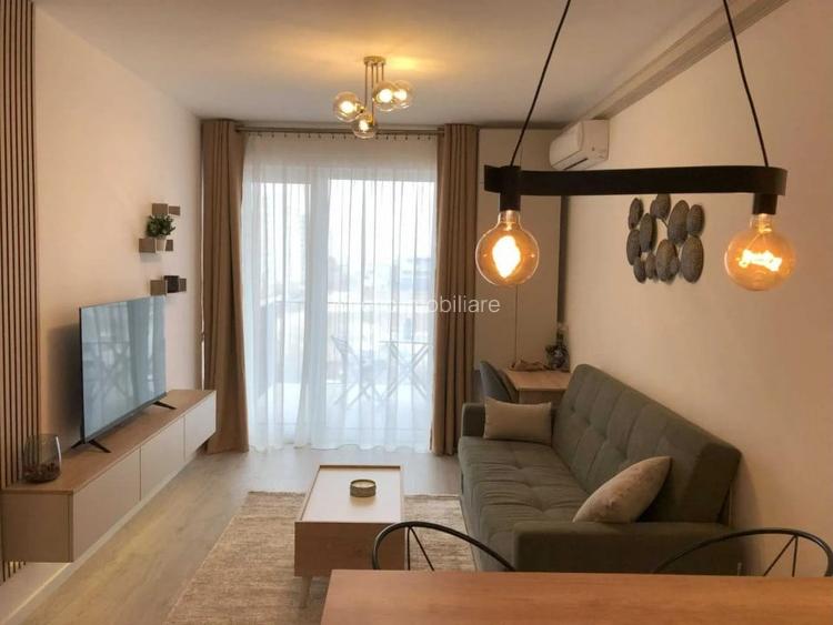 Apartament 2 Camere | Estoria City | Loc parcare | Centrala | Balcon
