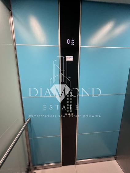 [TUR VIDEO] Apartament 2 camere 19th Residence Regie Metrou Grozavesti - 22