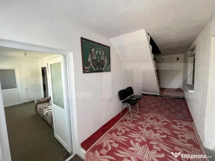 Casa de 160 mp utili, cu 750 mp de teren, in Cosoveni - 13