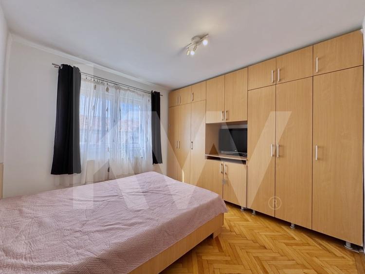 Apartament cu 3 camere - 2 bai - cartier Ștrand – Sibiu - 4