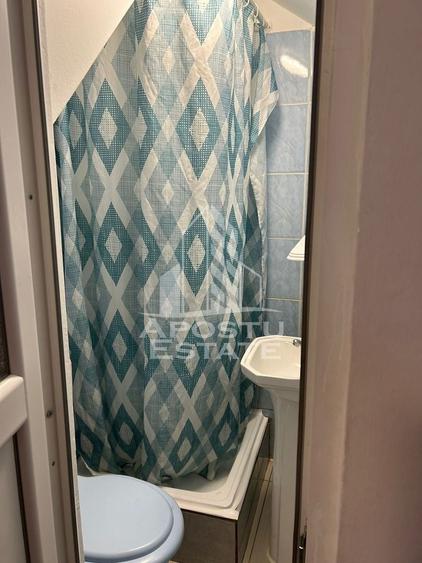 Garsoniera de 12 mp, ideal pentru investitie - 8