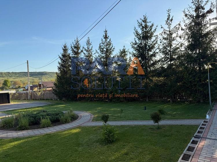 Casă 157 mp utili, complet mobilată și utilată modern - 23