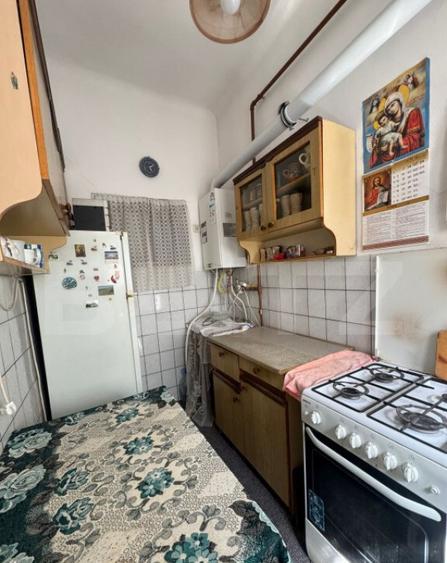 COMISION 0% - Casa de vanzare, cu 2 camere, 42 mp, zona 13 S - 10