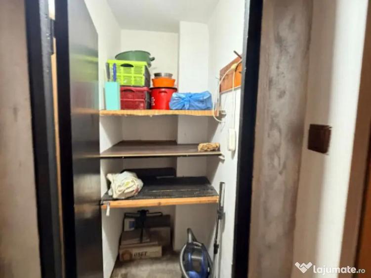 Apartament 2 camere, situat in zona CET - 1