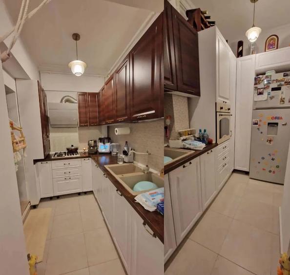 BLOC NOU-LIDL-APARTAMENT CU 2 CAMERE MOBILAT SI PARCARE - 7