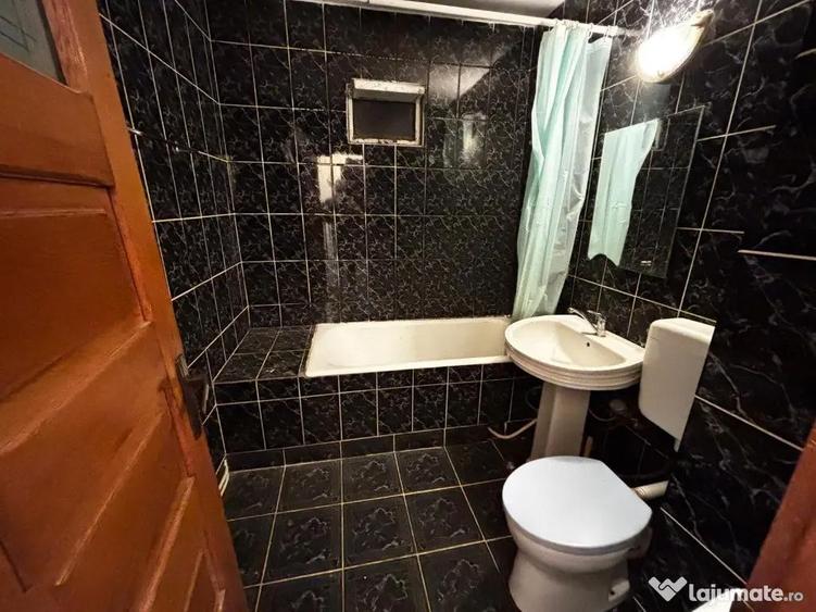 Dobrogei, 2 camere, decom., etaj 1 - 4