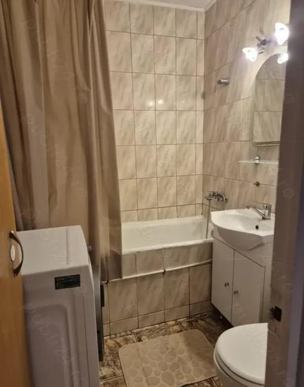 Garsoniera, decomandata, 38 mp, pet friendly, zona Mosilor - 5