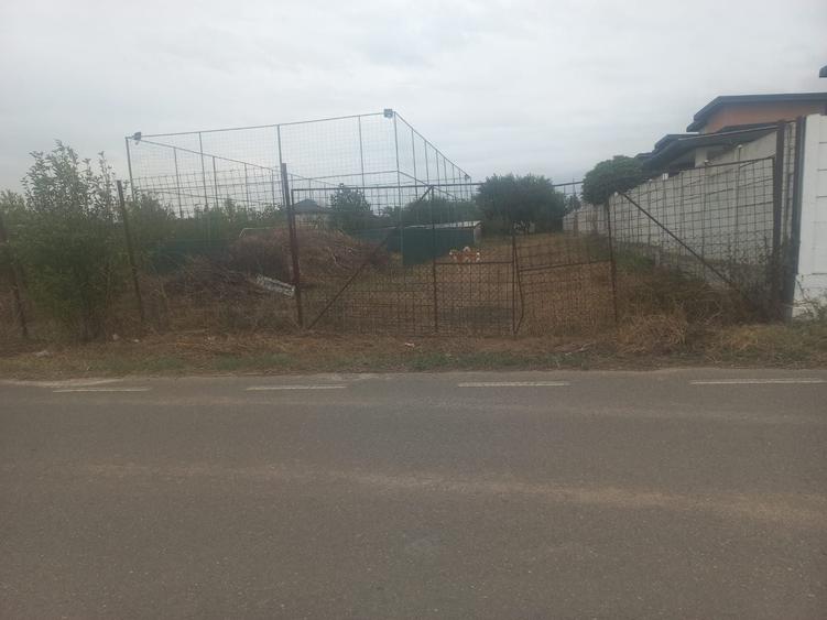 Spațiu comercial, în Central