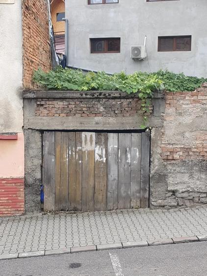 Spațiu comercial, de 39 mp, în Central