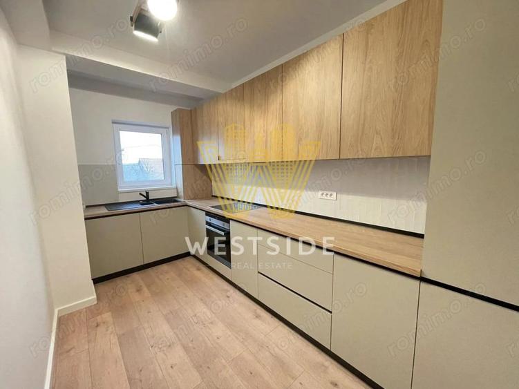 Apartament premium de inchiriat, cu 2 camere, zona Mehala - 3