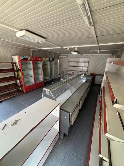 Spatiu comercial + terasa de inchiriat (Zona Girocului, Timisoara) - 3