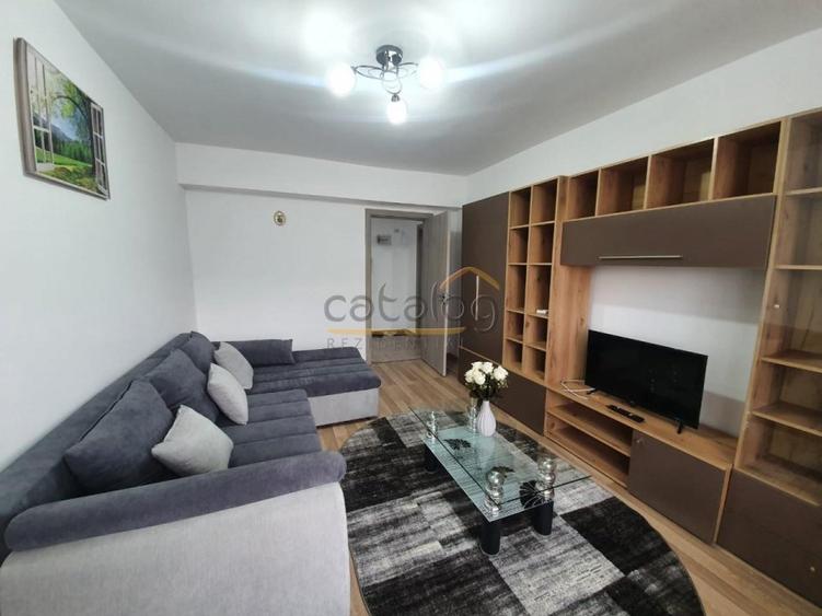 Apartament cu 2 camere in zona Aparatorii Patriei metrou 4 minute - 1