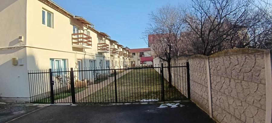 Apartamente de inchiriat - 1