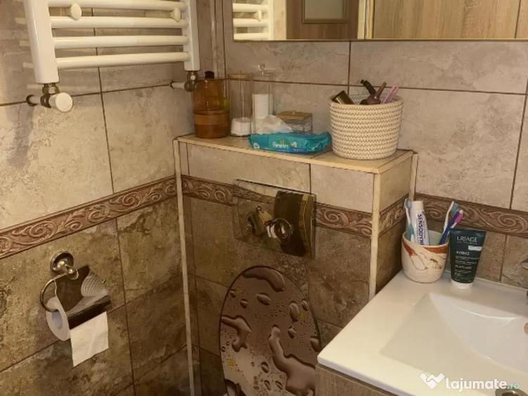 Apartament 2 camere - 1