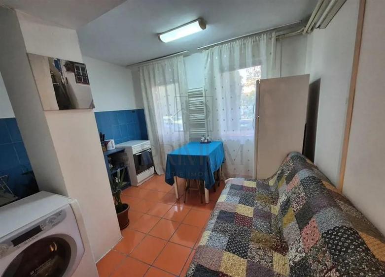 Apartament 1 camera-decomandat-Complex - 3