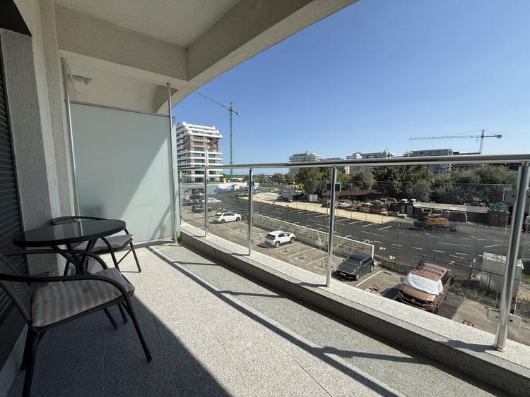 Casa Del Mar - Garsoniera la doar un pas de plaja - 11