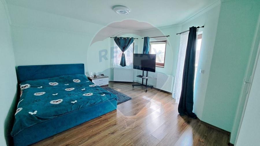 Casă de vânzare în Alba Iulia, zona Schit - 8